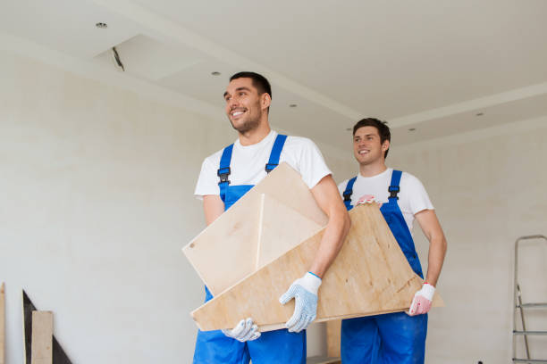 Best Demolition Debris Removal  in Roscoe, IL