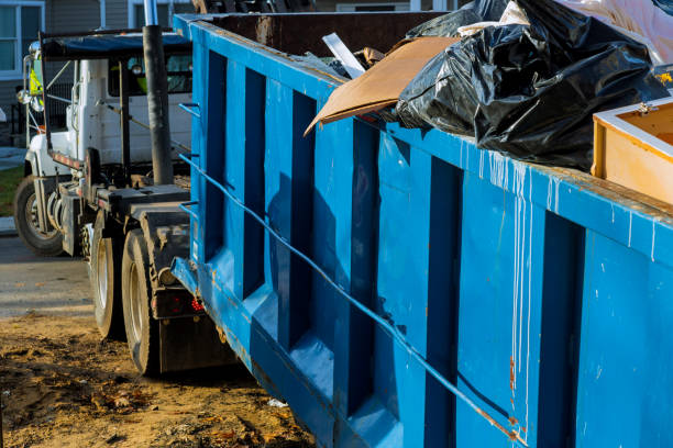 Best Yard Waste Removal  in Roscoe, IL