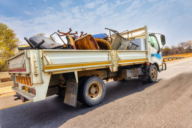 Recycling Services for Junk in Roscoe, IL